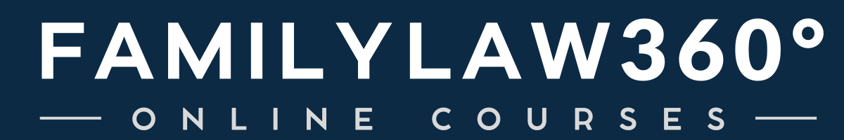 FAMILY LAW 360